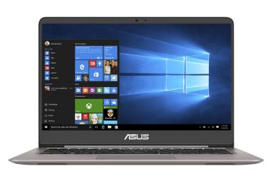 مقایسه ZenBook UX410UF ایسوس Core i7 16GB 1TB 2GB با IdeaPad Slim 3 لنوو Core i5-13420H UHD Xe 8GB 512GB