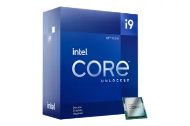 مقایسه اینتل Core i9-12900KF با اینتل Core i7-3770