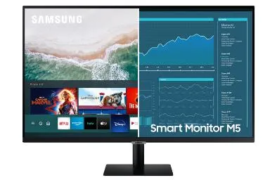 سامسونگ 27 اینچ مدل AM500