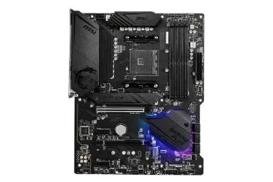 ام اس آی MPG B550 GAMING PLUS