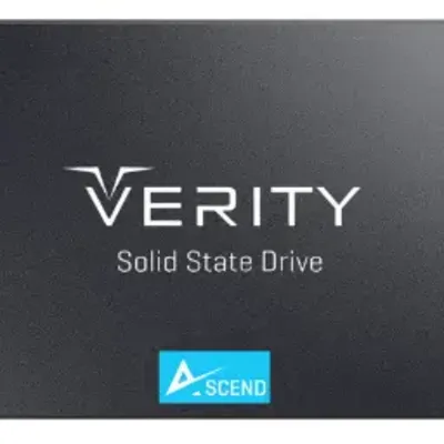 وریتی ASCEND S601 SATA 2.5 Inch ظرفیت 512 گیگابایت