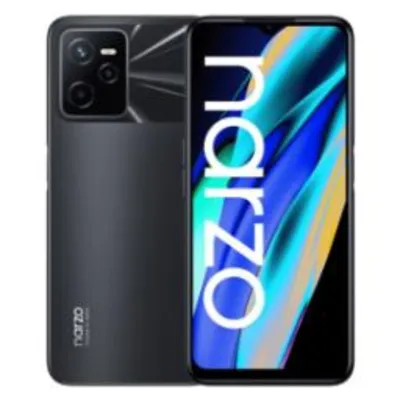 ریلمی Narzo 50A پرایم