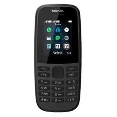 نوکیا 105