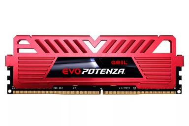 مقایسه گیل EVO Potenza ظرفیت 16 گیگابایت از نوع DDR4-3000 با کینگستون ValueRAM KVR32N22S8/8 ظرفیت 8 گیگابایت از نوع DDR4-3200