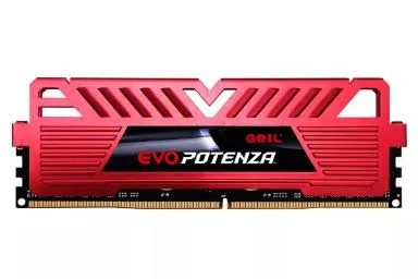 گیل EVO Potenza ظرفیت 16 گیگابایت از نوع DDR4-3000