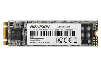 مقایسه هایک ویژن E100N SATA M.2 ظرفیت 128 گیگابایت {request()->input('language_config')['common']['with']} لکسار NS100 SATA 2.5 Inch ظرفیت 512 گیگابایت