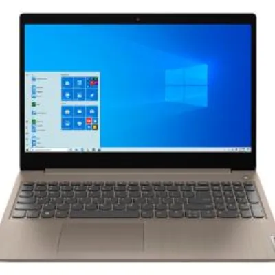 IdeaPad 3 لنوو Core i3-10110U MX130 4GB 1TB