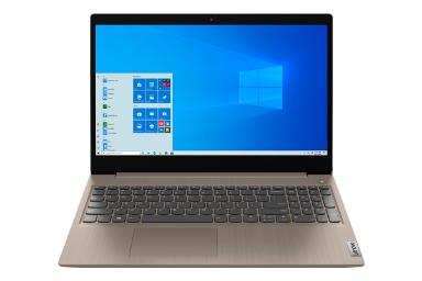 عکس اصلی IdeaPad 3 لنوو Core i3-10110U MX130 4GB 1TB