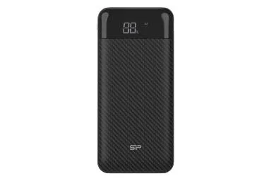 مقایسه سیلیکون پاور GP28 با ظرفیت 10000 میلی‌آمپر ساعت {request()->input('language_config')['common']['with']} یولر UY96 با ظرفیت 10000 میلی‌آمپر ساعت