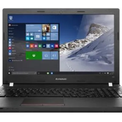 E5080 لنوو Core i3 4GB 500GB