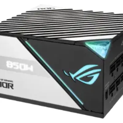 ایسوس ROG THOR 850W Platinum II با توان 850 وات