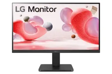 مقایسه اچ پی 23.8 اینچ مدل EliteDisplay E243p {request()->input('language_config')['common']['with']} ال جی 22 اینچ مدل 22MR410-B