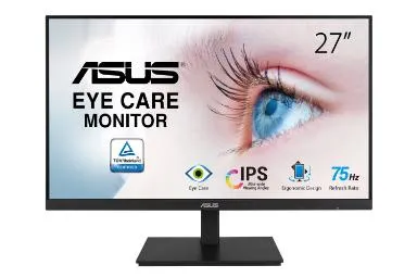 ایسوس 27 اینچ مدل VG27VQSB
