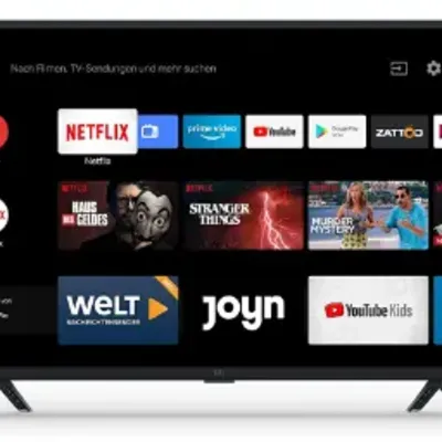 شیائومی Mi TV 4A مدل 43 اینچ