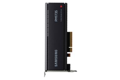 مقایسه سامسونگ Mzplj3t2hbjr-00007 Pm1735 ظرفیت 3.2 ترابایت با سامسونگ 870EVO SATA 2.5 Inch ظرفیت 500 گیگابایت