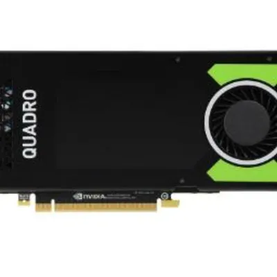 انویدیا Quadro P4000