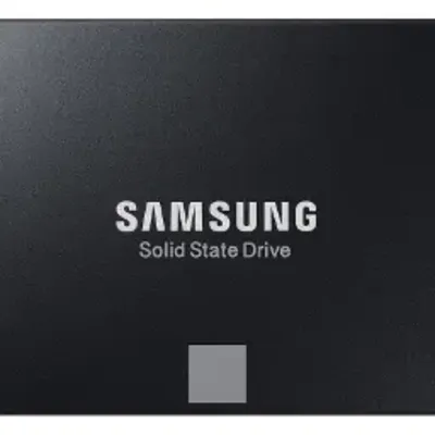 سامسونگ 860EVO SATA 2.5 Inch ظرفیت 1 ترابایت