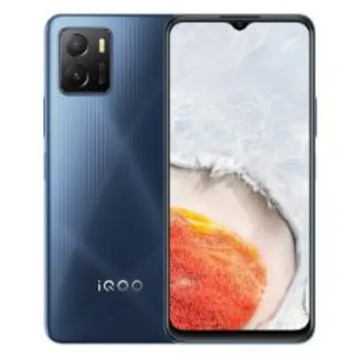 iQOO U5x ویوو