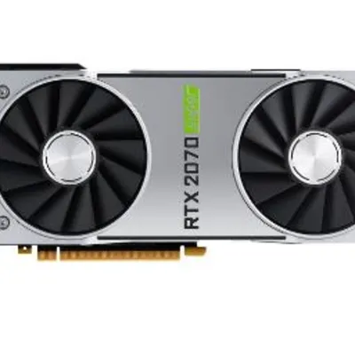 انویدیا جی فورس RTX 2070 SUPER