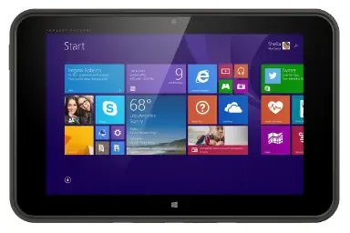 Pro Slate 10 EE G1 اچ پی