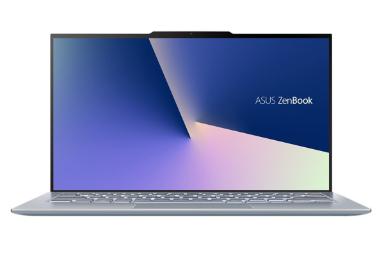 عکس ZenBook S13 UX392FN ایسوس Core i7 MX150 16GB 512GB