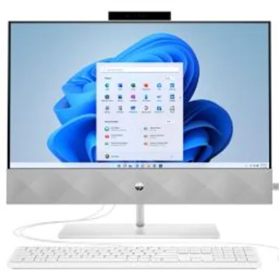 پاویلیون k1315t اچ پی Core i7-11700T MX350 16GB 1TB