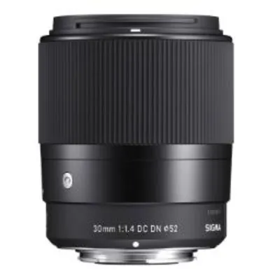 سیگما 30mm F1.4 DC DN | C for Micro Four Thirds