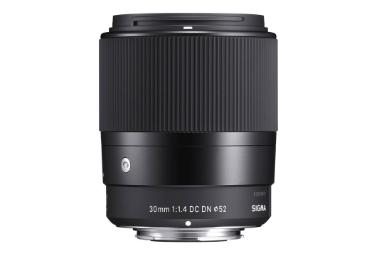 عکس اصلی سیگما 30mm F1.4 DC DN | C for Micro Four Thirds