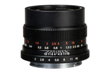 عکس سون آرتیزانس 35mm F2