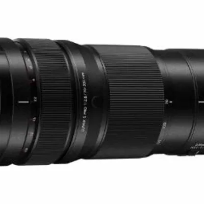 پاناسونیک لومیکس S Pro 70-200 F2.8 O.I.S