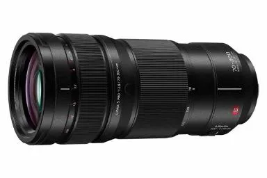 مقایسه پاناسونیک لومیکس S Pro 70-200 F2.8 O.I.S با سونی E 50mm F1.8 OSS