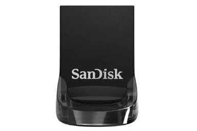مقایسه کوئین تک مدل MARVEL + ظرفیت 64 گیگابایت {request()->input('language_config')['common']['with']} سن دیسک مدل Ultra Fit CZ430 ظرفیت 64 گیگابایت