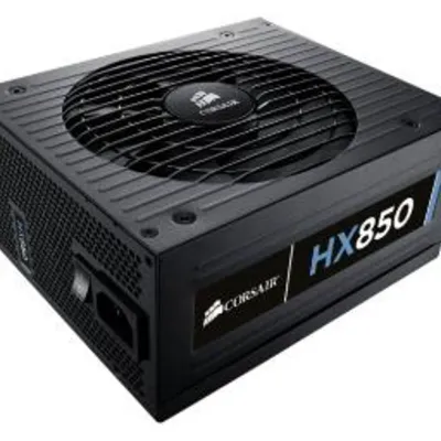 کورسیر HX850 Gold با توان 850 وات
