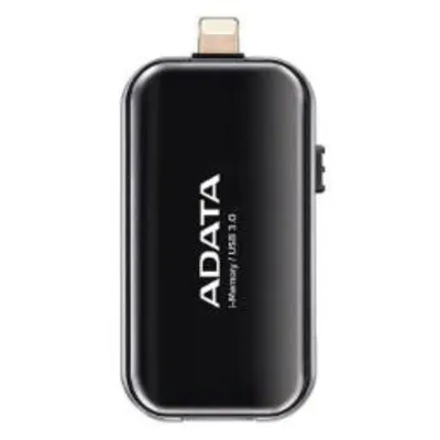 ای دیتا مدل i-Memory UE710 ظرفیت 128 گیگابایت