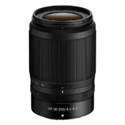 نیکون Nikkor Z DX 50-250mm F4.5-6.3 VR