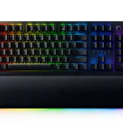ریزر Huntsman V2 Analog