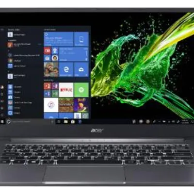 Swift 3 SF314-56G ایسر Core i7 MX150 12GB 1256GB