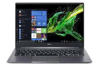 عکس Swift 3 SF314-56G ایسر Core i7 MX150 12GB 1256GB