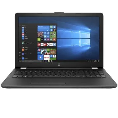 عکس 15-bs068nia اچ پی Core i3 4GB 500GB 2GB