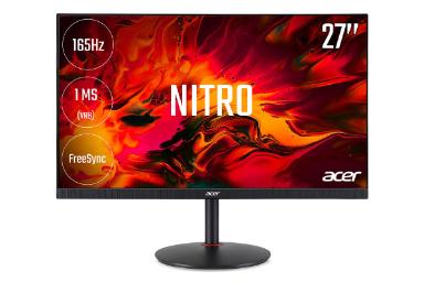 عکس ایسر 27 اینچ مدل Nitro XV270P