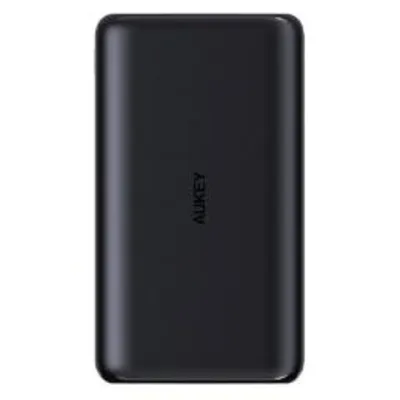 آکی Sprint Slimline PB-XN10 با ظرفیت 10000 میلی‌آمپر ساعت