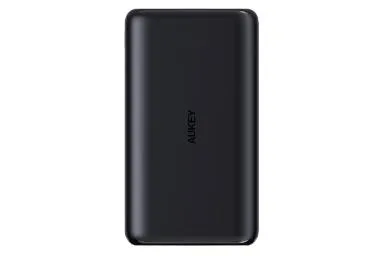 عکس آکی Sprint Slimline PB-XN10 با ظرفیت 10000 میلی‌آمپر ساعت
