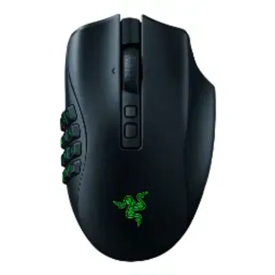 ریزر NAGA V2 PRO