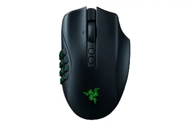 مقایسه ریزر NAGA V2 PRO با ریزر DeathAdder Essential