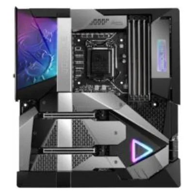 ام اس آی MEG Z590 GODLIKE