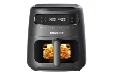 مقایسه عرشیا 2728 با گوسونیک GAF-758