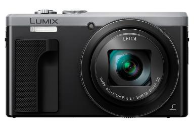 مقایسه پاناسونیک لومیکس ZS60) DMC-TZ80) با کانن PowerShot SX620 HS