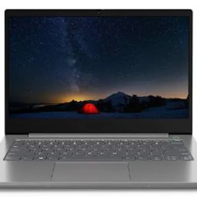 ThinkBook 14 لنوو Core i5-1035G1 UHD 8GB 1TB