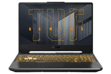 TUF Gaming A15 FA506IE ایسوس Ryzen 7 4800H RTX 3050Ti 32GB 1TB