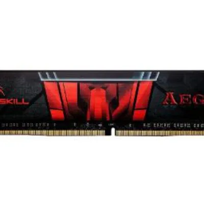 جی اسکیل Aegis ظرفیت 8 گیگابایت از نوع DDR4-2400